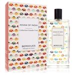 Assam of India by Berdoues - Eau De Parfum Spray 100 ml - para mujeres
