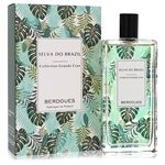 Selva Do Brazil by Berdoues - Eau De Parfum Spray 100 ml - para mujeres
