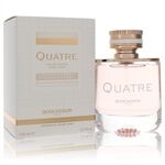 Quatre by Boucheron - Eau De Parfum Spray 100 ml - para mujeres