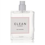 Clean Original by Clean - Eau De Parfum Spray (Tester) 63 ml - para mujeres