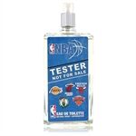 Nba by Air Val International - Eau De Toilette Spray (Tester) 100 ml - para hombres