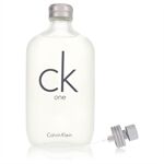 Ck One by Calvin Klein - Eau De Toilette Spray (Unisex unboxed) 200 ml - para mujeres