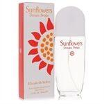 Sunflowers Dream Petals by Elizabeth Arden - Eau De Toilette Spray 100 ml - para mujeres