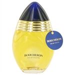 Boucheron by Boucheron - Eau De Toilette Spray (unboxed) 100 ml - para mujeres