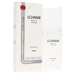 Lomani White Intense by Lomani - Eau De Toilette Spray 100 ml - para hombres
