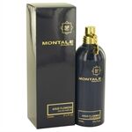 Montale Aoud Flowers by Montale - Eau De Parfum Spray 100 ml - para mujeres