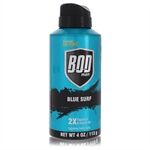 Bod Man Blue Surf by Parfums De Coeur - Body spray 120 ml - para hombres