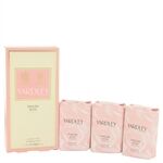 English Rose Yardley by Yardley London - 3 x 104 ml  Luxury Soap 104 ml - para mujeres
