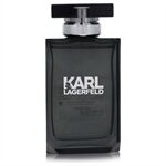 Karl Lagerfeld by Karl Lagerfeld - Eau De Toilette Spray (Tester) 100 ml - para hombres