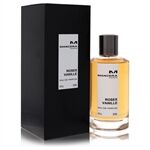 Mancera Roses Vanille by Mancera - Eau De Parfum Spray 120 ml - para mujeres