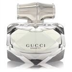Gucci Bamboo by Gucci - Eau De Parfum Spray (unboxed) 50 ml - para mujeres