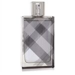 Burberry Brit by Burberry - Eau De Toilette Spray (unboxed) 100 ml - para hombres