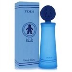 Tous Kids by Tous - Eau De Toilette Spray 100 ml - para hombres