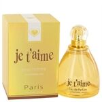 Je T'aime by YZY Perfume - Eau De Parfum Spray 100 ml - para mujeres