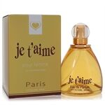 Je T'aime by YZY Perfume - Eau De Parfum Spray 100 ml - para mujeres