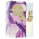 Justin Bieber Collector's Edition by Justin Bieber - Eau De Parfum Spray 100 ml - para mujeres