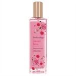 Bodycology Sweet Love by Bodycology - Fragrance Mist Spray 240 ml - para mujeres