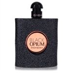 Black Opium by Yves Saint Laurent - Eau De Parfum Spray (Tester) 90 ml - para mujeres