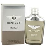 Bentley Infinite Intense by Bentley - Eau De Parfum Spray 100 ml - para hombres