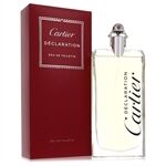 Declaration by Cartier - Eau De Toilette spray 150 ml - para hombres