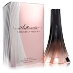 Silhouette by Christian Siriano - Eau De Parfum Spray 100 ml - para mujeres