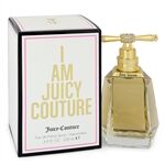 I am Juicy Couture by Juicy Couture - Eau De Parfum Spray 100 ml - para mujeres