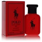 Polo Red by Ralph Lauren - Eau De Toilette Spray 38 ml - para hombres