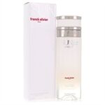 Sun Java White by Franck Olivier - Eau De Parfum Spray 75 ml - para mujeres
