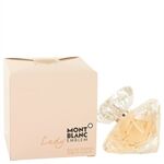 Lady Emblem by Mont Blanc - Eau De Parfum Spray 75 ml - para mujeres