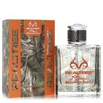 Realtree Mountain Series by Jordan Outdoor - Eau De Toilette Spray 100 ml - para hombres