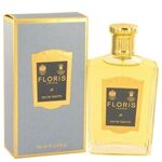 Floris JF by Floris - Eau De Toilette Spray 100 ml - para hombres