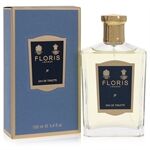 Floris JF by Floris - Eau De Toilette Spray 100 ml - para hombres