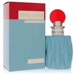 Miu Miu by Miu Miu - Eau De Parfum Spray 100 ml - para mujeres