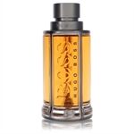 Boss The Scent by Hugo Boss - Eau De Toilette Spray (Tester) 100 ml - para hombres