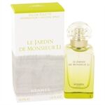 Le Jardin De Monsieur Li by Hermes - Eau De Toilette Spray (unisex) 50 ml - para mujeres