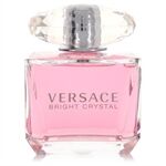 Bright Crystal by Versace - Eau De Toilette Spray (unboxed) 200 ml - para mujeres