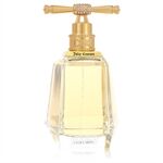 I am Juicy Couture by Juicy Couture - Eau De Parfum Spray (unboxed) 100 ml - para mujeres