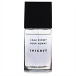 L'eau D'Issey Pour Homme Intense by Issey Miyake - Eau De Toilette Spray (unboxed) 75 ml - para hombres