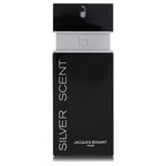 Silver Scent by Jacques Bogart - Eau De Toilette Spray (unboxed) 100 ml - para hombres
