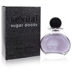 Sexual Sugar Daddy by Michel Germain - Eau De Toilette Spray 75 ml - para hombres