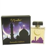 Micallef Ramadan Edition by M. Micallef - Eau De Parfum Spray 100 ml - para mujeres