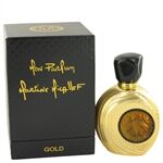 Mon Parfum Gold by M. Micallef - Eau De Parfum Spray 100 ml - para mujeres