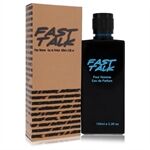 Fast Talk by Erica Taylor - Eau De Parfum Spray 100 ml - para hombres