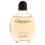 Obsession by Calvin Klein - Eau De Toilette Spray (unboxed) 200 ml - para hombres