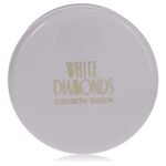 White Diamonds by Elizabeth Taylor - Dusting Powder (unboxed) 77 ml - para mujeres