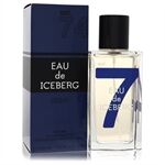Eau De Iceberg Cedar by Iceberg - Eau De Toilette Spray 100 ml - para hombres