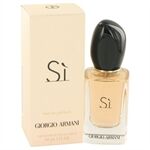 Armani Si by Giorgio Armani - Eau De Parfum Spray 30 ml - para mujeres