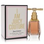 I am Juicy Couture by Juicy Couture - Eau De Parfum Spray 50 ml - para mujeres