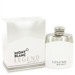 Montblanc Legend Spirit by Mont Blanc - Eau De Toilette Spray 100 ml - para hombres