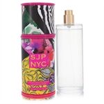 Sjp Nyc by Sarah Jessica Parker - Eau De Parfum Spray 100 ml - para mujeres